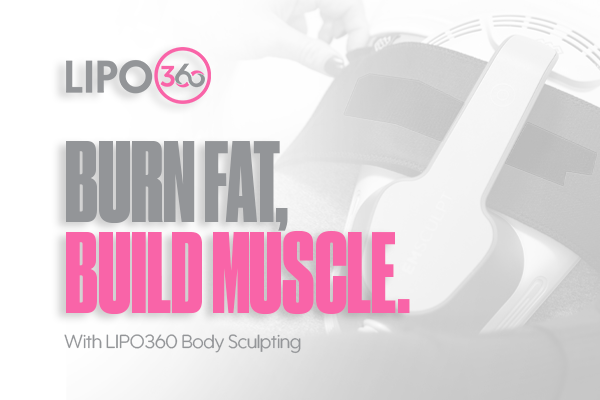 Revolutionising Muscle Repair: The Power of LIPO360 Body Sculpt Post-Injury 3 When Can LIPO360 Oxted Be Used During Recovery?
