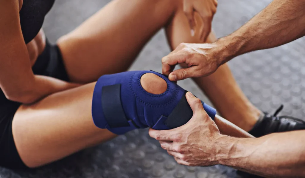 Essential Psychological Strategies for Recovering from injury and muscle recovery Oxted