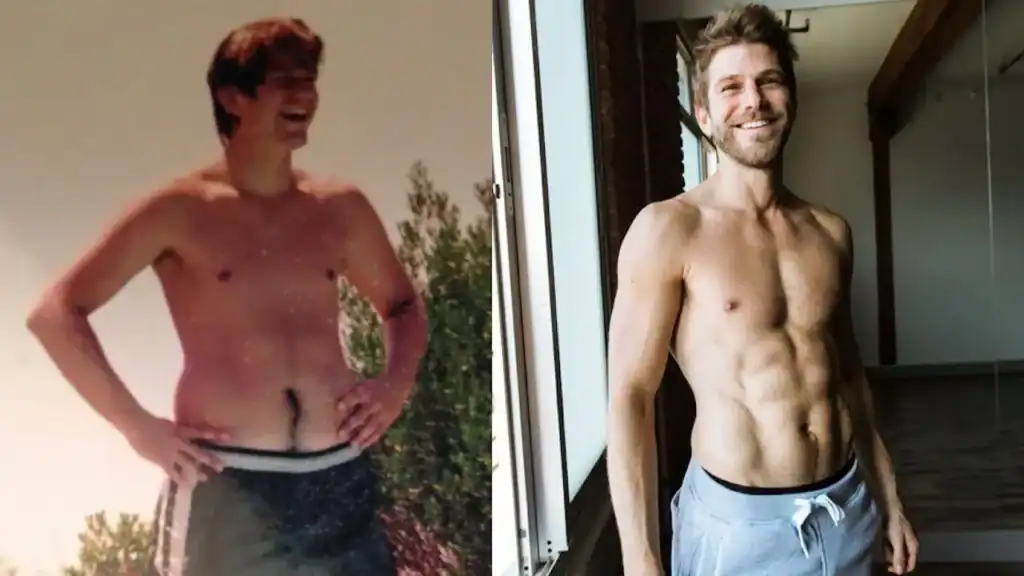 Unraveling the Mystery: Where Does the Body Fat Loss From First? 1 Lipo 360 Oxted fat loss where does it go?