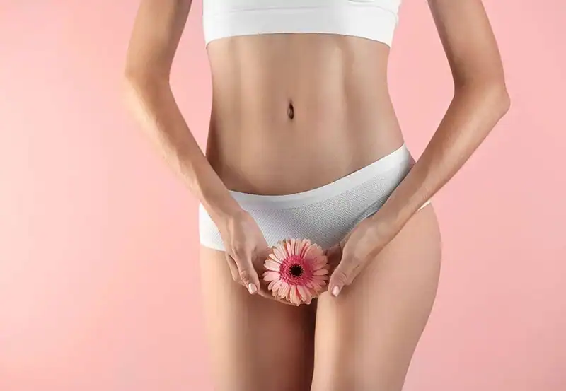 Rejuvenating Intimacy: Exploring Surgical Solutions for Vaginal Laxity 2 image of woman about vaginal laxity Oxted