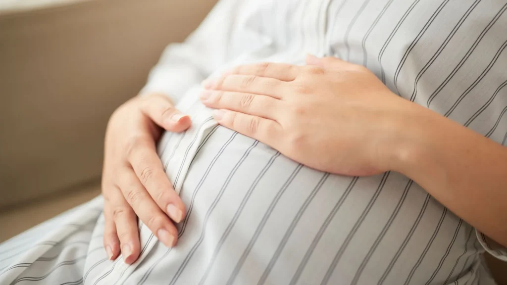 Nutrition Tips for Maintaining Muscle Strength During Pregnancy : 5 Min Critical Guide 1 Muscle Strength During Pregnancy : Why Pregnancy Muscle Loss Happens (And Why Most Advice Misses It in Oxted, UK)